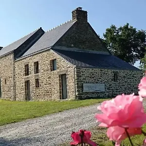  Maison d'hôtes Oust Au Lit